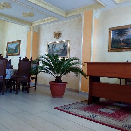 B&B Da Diletta Rieti Exterior photo