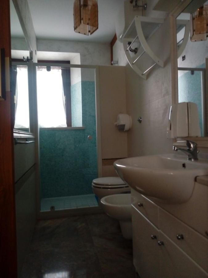 B&B Da Diletta Rieti Exterior photo