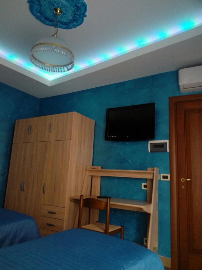 B&B Da Diletta Rieti Exterior photo