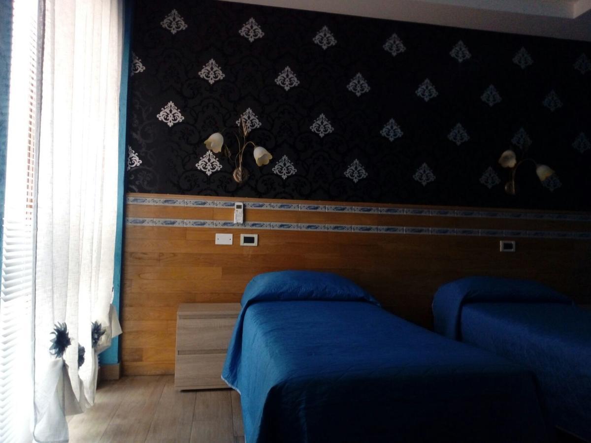 B&B Da Diletta Rieti Exterior photo