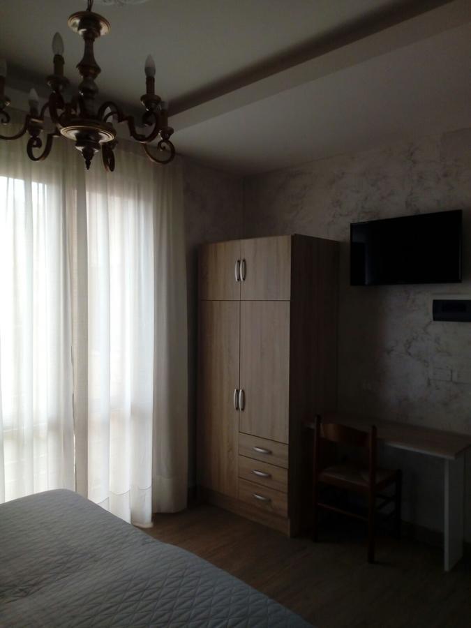 B&B Da Diletta Rieti Exterior photo