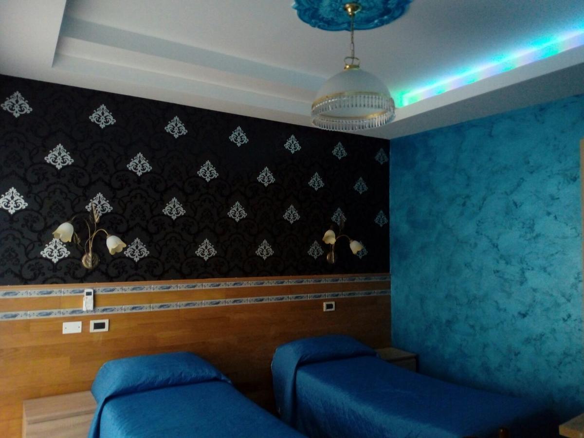 B&B Da Diletta Rieti Exterior photo